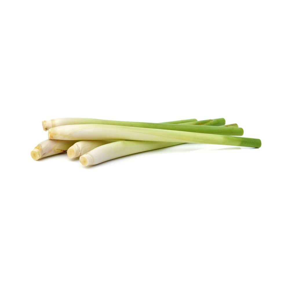 Fresh Baby Chive Leek Thinleaf Green