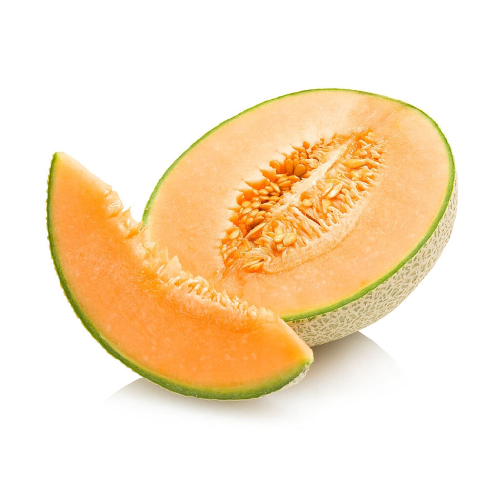 Cantaloupe / Rock Melon QADCO