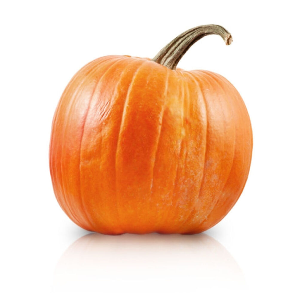 Fresh Potassium Red Pumpkin Squash