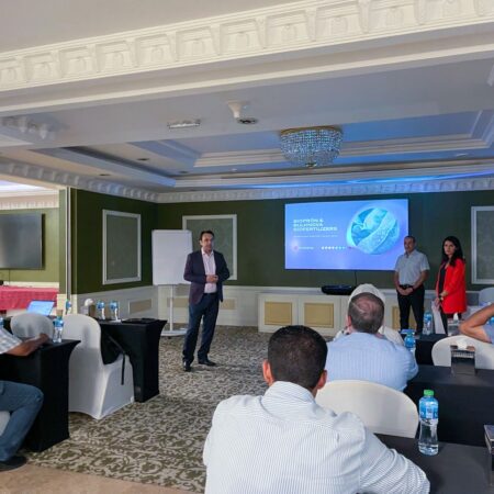 QADCO Workshop with Probelte