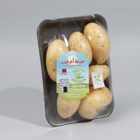 Potato