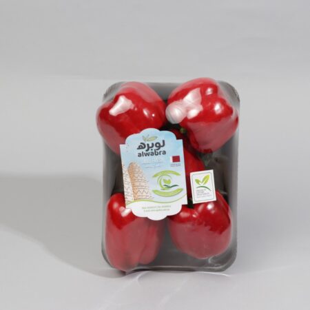 Red Bell Pepper